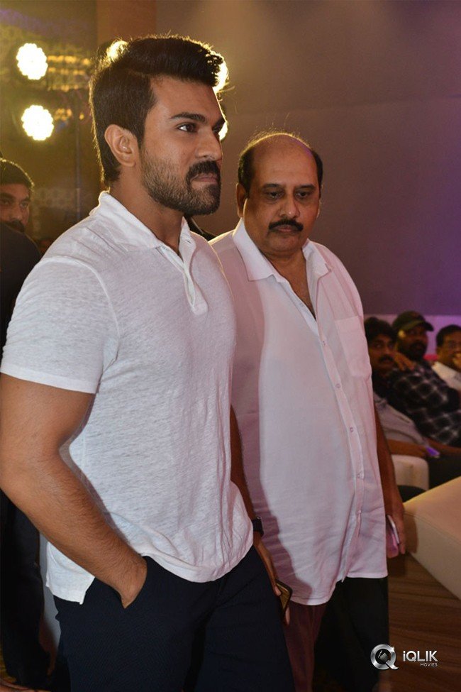 Happy-Wedding-Pre-Release-Event-Photos